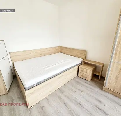 Photo 4 — 2-bedroom apartment in Sofia, Dyrvenica