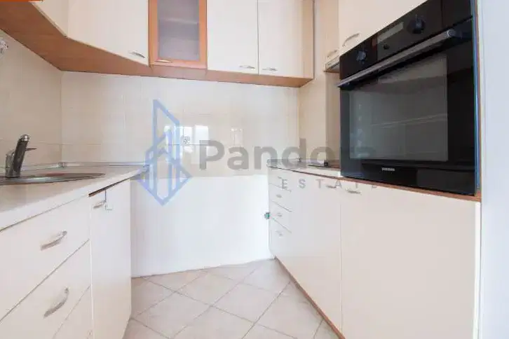2-bedroom apartment in Sofia, Dyrvenica