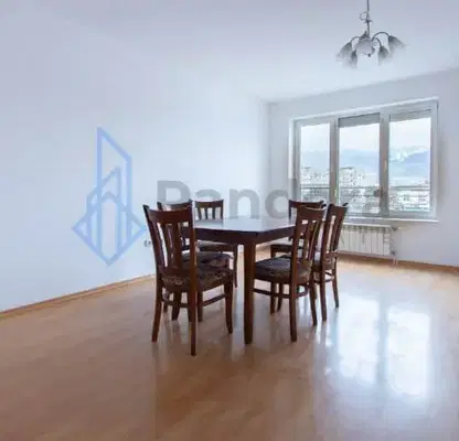 Photo 4 — 2-bedroom apartment in Sofia, Dyrvenica