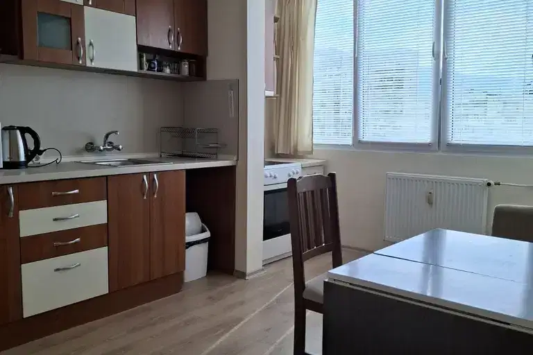 3-bedroom apartment in Sofia, Dyrvenica