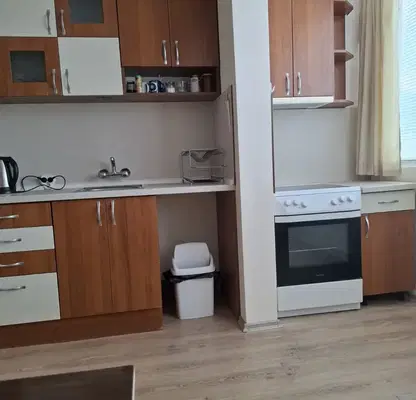 Photo 2 — 3-bedroom apartment in Sofia, Dyrvenica