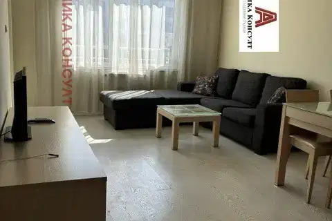 3-bedroom apartment in Sofia, Dyrvenica