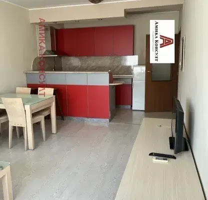 Photo 2 — 3-bedroom apartment in Sofia, Dyrvenica