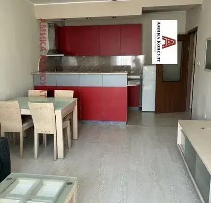 Photo 4 — 3-bedroom apartment in Sofia, Dyrvenica
