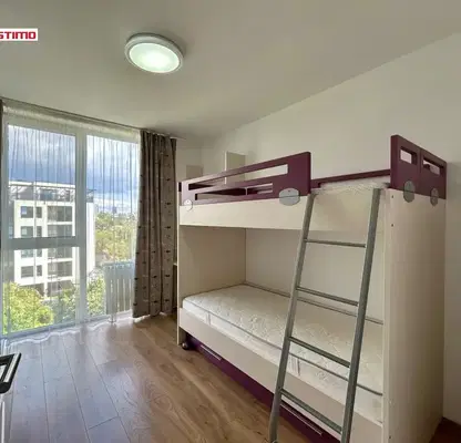 Photo 5 — 3-bedroom apartment in Sofia, Dyrvenica