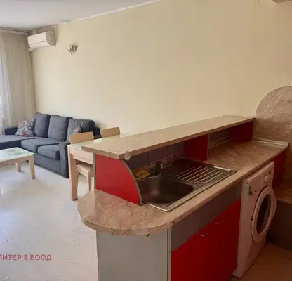 Photo 5 — 3-bedroom apartment in Sofia, Dyrvenica