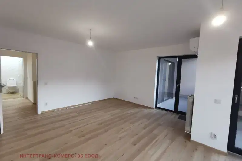 4-bedroom apartment in Sofia, Dyrvenica