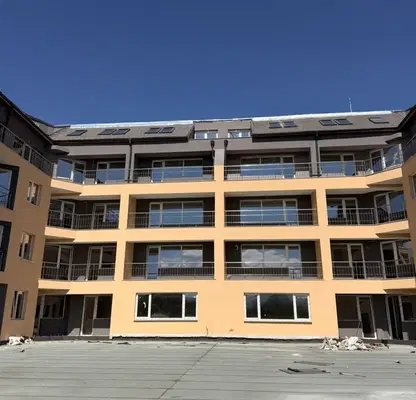 Photo 2 — 3-bedroom apartment in Sofia, Eksperimentalen