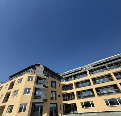 Photo 3 — 3-bedroom apartment in Sofia, Eksperimentalen