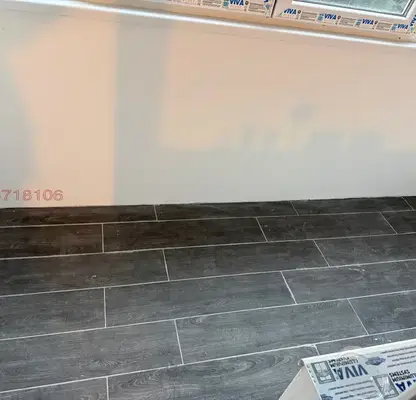 Photo 3 — Three-room apartment with 3 terraces in Fondovi Zhilishta, Sofia