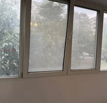Photo 4 — Three-room apartment with 3 terraces in Fondovi Zhilishta, Sofia