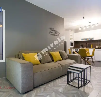 Photo 3 — 2-bedroom apartment in Sofia, Geo Milev