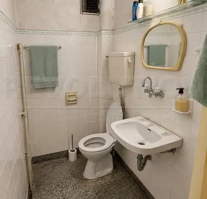 Снимка 4 — Двустаен апартамент в Гео Милев, София на последен етаж