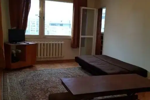 2-bedroom apartment in Sofia, Geo Milev