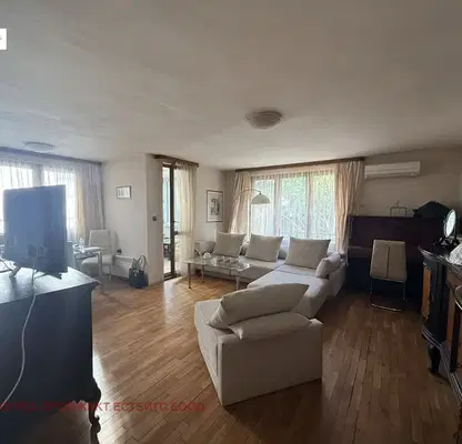 Photo 4 — Three-room apartment in Geo Milev with three terraces