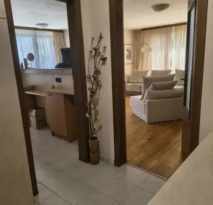 Photo 5 — Three-room apartment in Geo Milev with three terraces