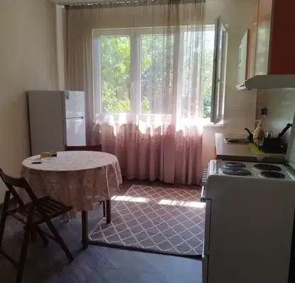 Photo 2 — Two-room apartment in Geo Milev near shopping centers