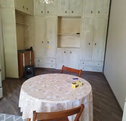 Photo 4 — Two-room apartment in Geo Milev near shopping centers