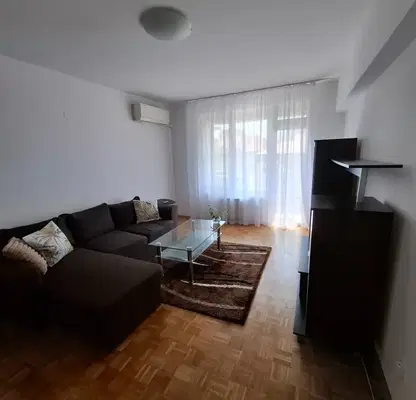 Photo 2 — Two-room apartment with south aspect in Geo Milev, Sofia