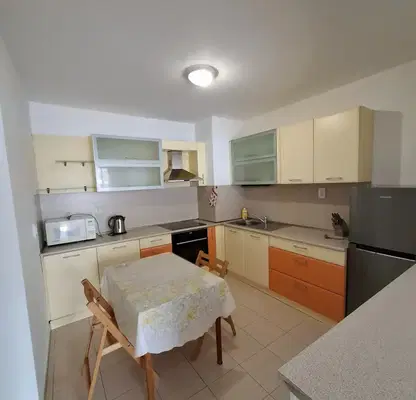 Photo 3 — Two-room apartment with south aspect in Geo Milev, Sofia
