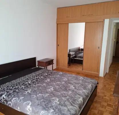 Photo 4 — Two-room apartment with south aspect in Geo Milev, Sofia