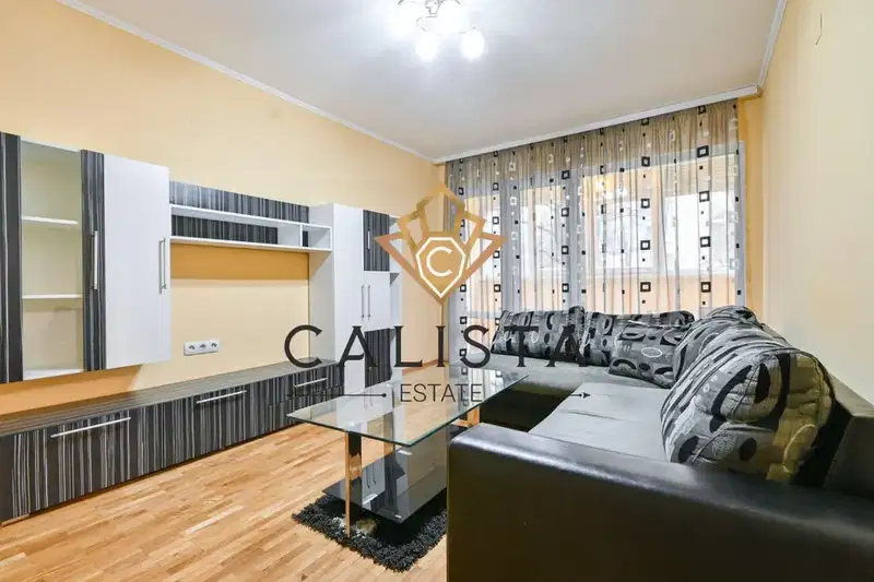 2-bedroom apartment in Sofia, Geo Milev