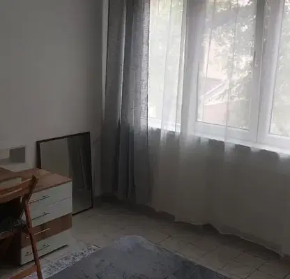 Снимка 4 — Двустаен апартамент 60 кв.м. в Гео Милев с южно изложение