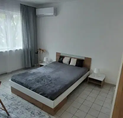 Снимка 5 — Двустаен апартамент 60 кв.м. в Гео Милев с южно изложение