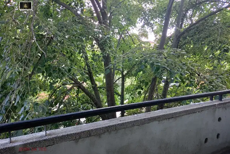 2-bedroom apartment in Sofia, Geo Milev
