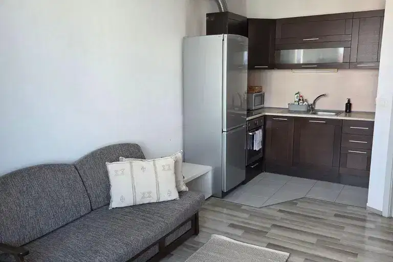 2-bedroom apartment in Sofia, Geo Milev