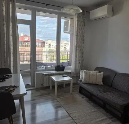 Photo 2 — 2-bedroom apartment in Sofia, Geo Milev