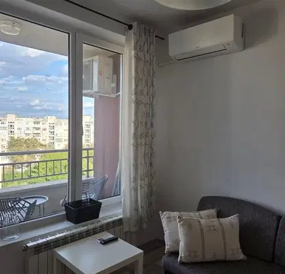 Photo 3 — 2-bedroom apartment in Sofia, Geo Milev