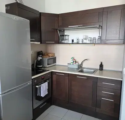 Photo 4 — 2-bedroom apartment in Sofia, Geo Milev