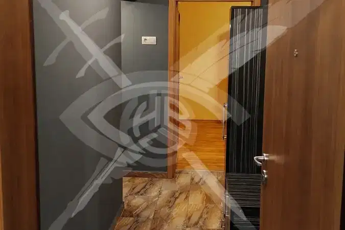 2-bedroom apartment in Sofia, Geo Milev