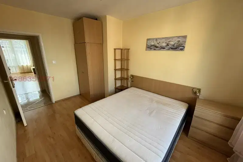 2-bedroom apartment in Sofia, Geo Milev