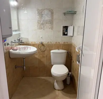 Photo 4 — Two-room apartment with two terraces in Geo Milev, Sofia