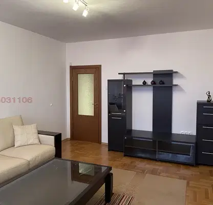 Photo 3 — Three-room apartment in Geo Milev with two terraces