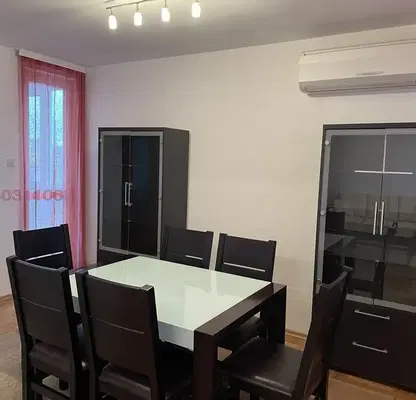 Photo 4 — Three-room apartment in Geo Milev with two terraces