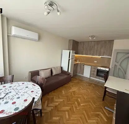 Photo 2 — 3-bedroom apartment in Sofia, Geo Milev