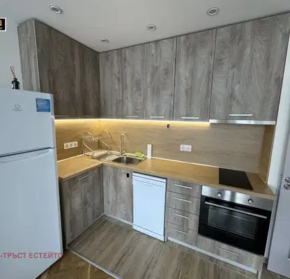 Photo 3 — 3-bedroom apartment in Sofia, Geo Milev
