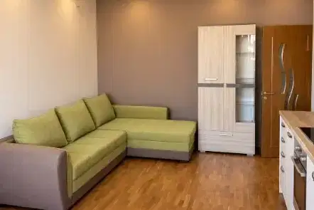Three-room apartment with terrace in Geo Milev, Sofia