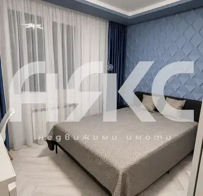 Photo 2 — 3-bedroom apartment in Sofia, Geo Milev
