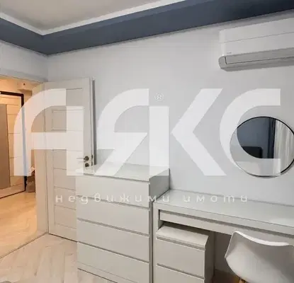 Photo 3 — 3-bedroom apartment in Sofia, Geo Milev