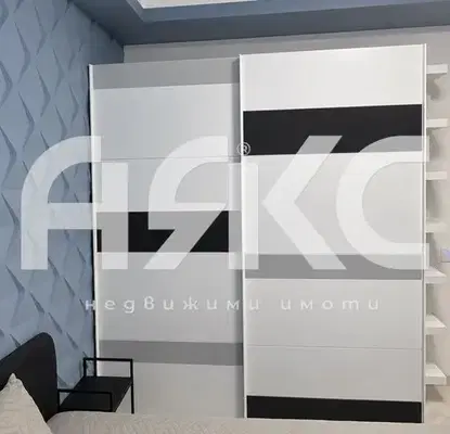 Photo 4 — 3-bedroom apartment in Sofia, Geo Milev