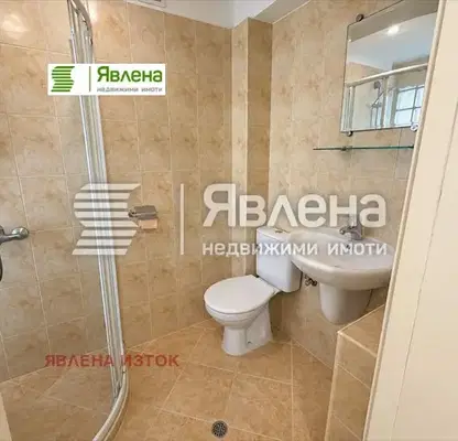 Снимка 3 — Тристаен апартамент с функционално разпределение в Гео Милев, София