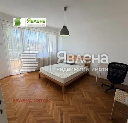 Снимка 4 — Тристаен апартамент с функционално разпределение в Гео Милев, София