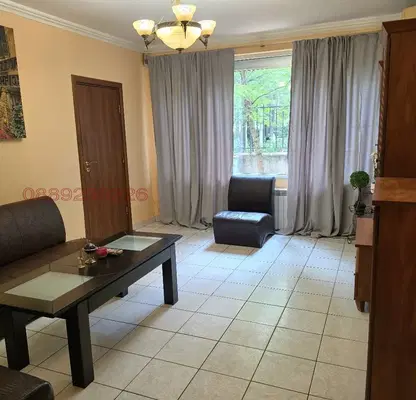 Photo 2 — 3-bedroom apartment in Sofia, Geo Milev