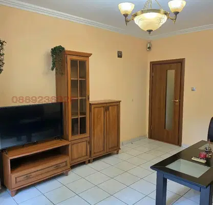 Photo 3 — 3-bedroom apartment in Sofia, Geo Milev