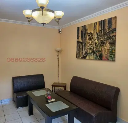 Photo 4 — 3-bedroom apartment in Sofia, Geo Milev