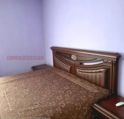 Photo 5 — 3-bedroom apartment in Sofia, Geo Milev